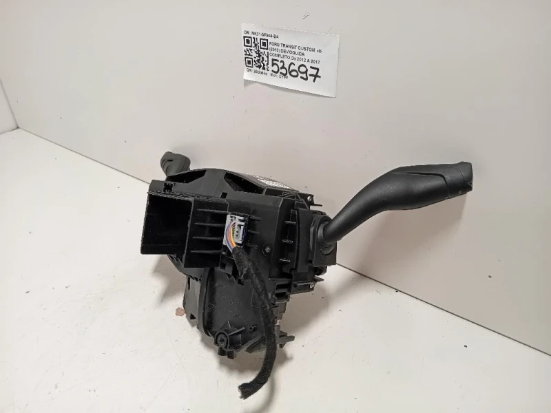 Devioguida Completo NK31-3F944-BA Ford Transit VI 2014