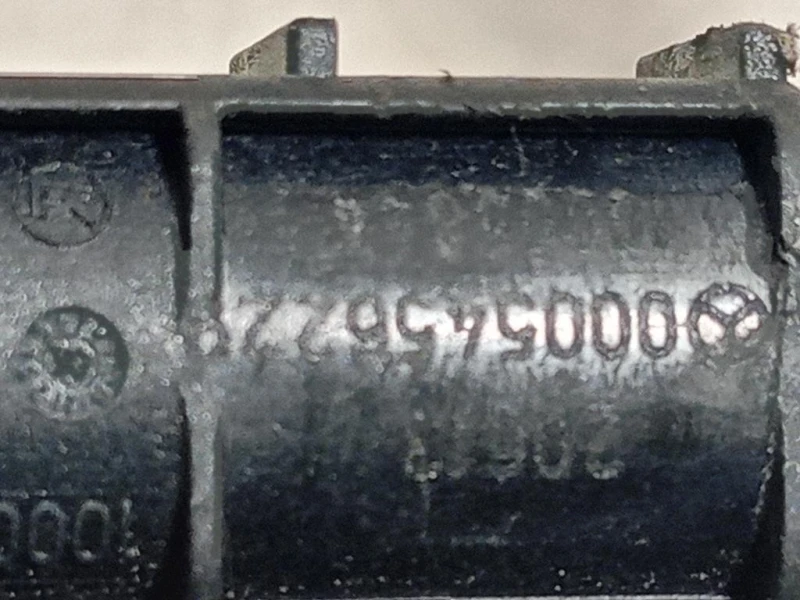 Sonda Lambda 0075421618 Mercedes Classe C W204 2011