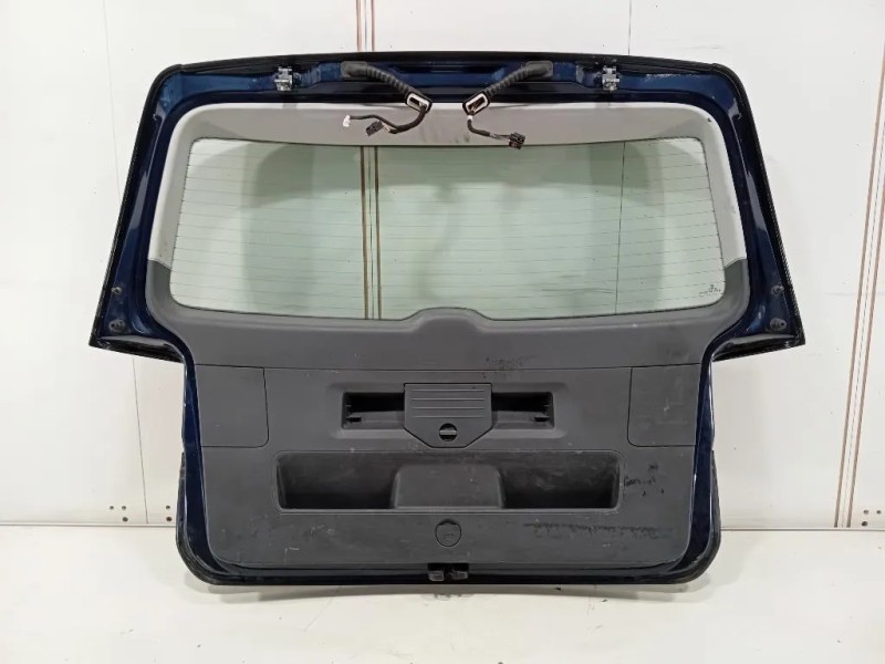 Portello POST PORTELLO POST Volkswagen Touran III 2010