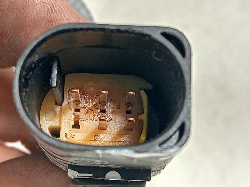 Sonda Lambda 0075421618 Mercedes Classe C W204 2011