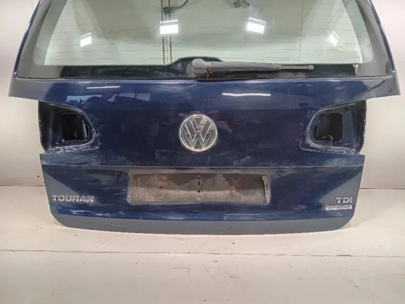 Portello POST PORTELLO POST Volkswagen Touran III 2010