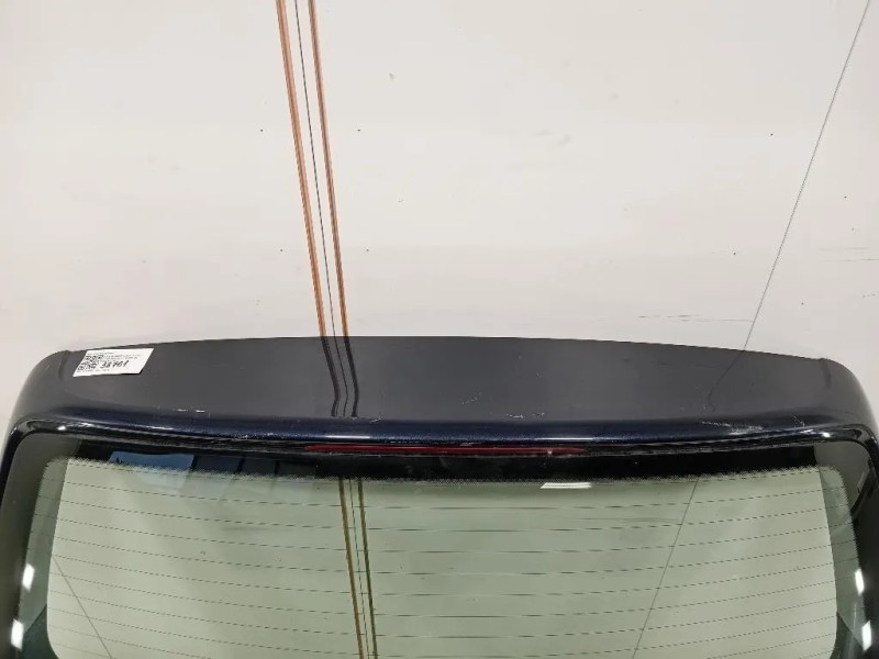 Portello POST PORTELLO POST Volkswagen Touran III 2010