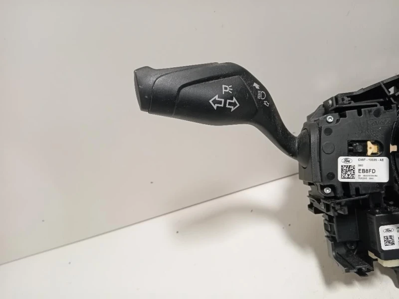 Devioguida Completo BK2T-3F944-BC Ford Transit Custom I 2013