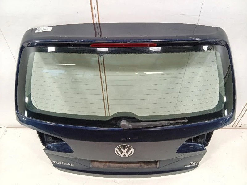 Portello POST PORTELLO POST Volkswagen Touran III 2010