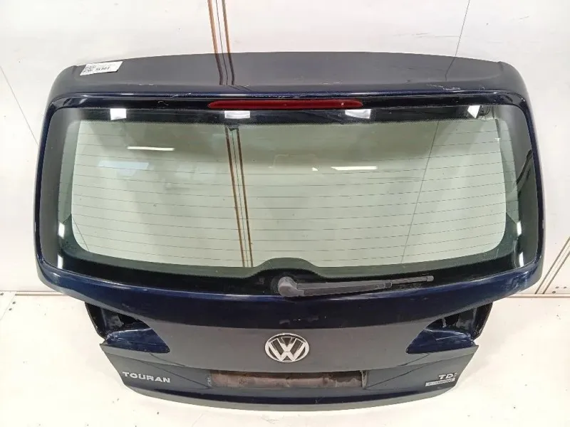 Portello POST PORTELLO POST Volkswagen Touran III 2010