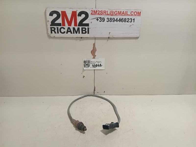 Sonda Lambda 8604889-02 Mini MINI Clubman F54 2016