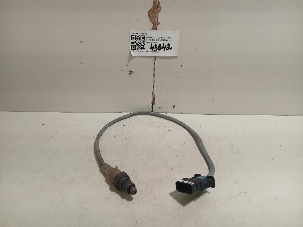 Sonda Lambda 8604889-02 Mini MINI Clubman F54 2016