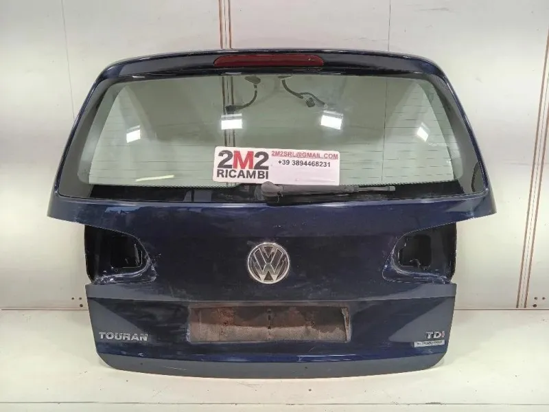 Portello POST PORTELLO POST Volkswagen Touran III 2010