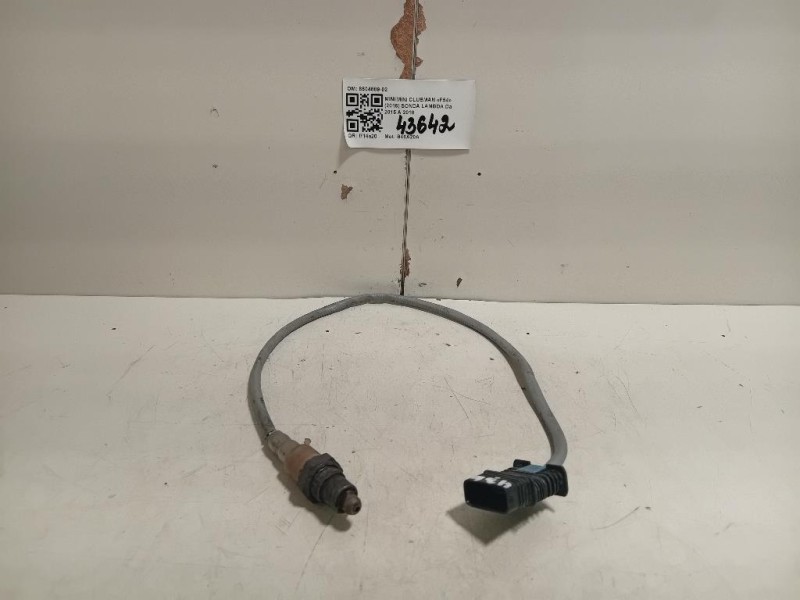 Sonda Lambda 8604889-02 Mini MINI Clubman F54 2016