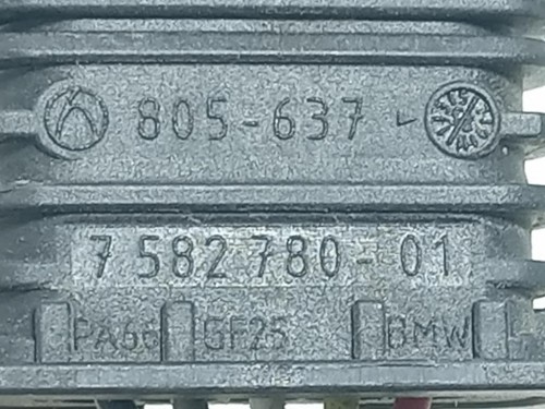 Sonda Lambda 8600992-02 Mini MINI Clubman F54 2016