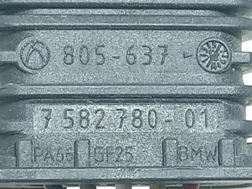 Sonda Lambda 8600992-02 Mini MINI Clubman F54 2016