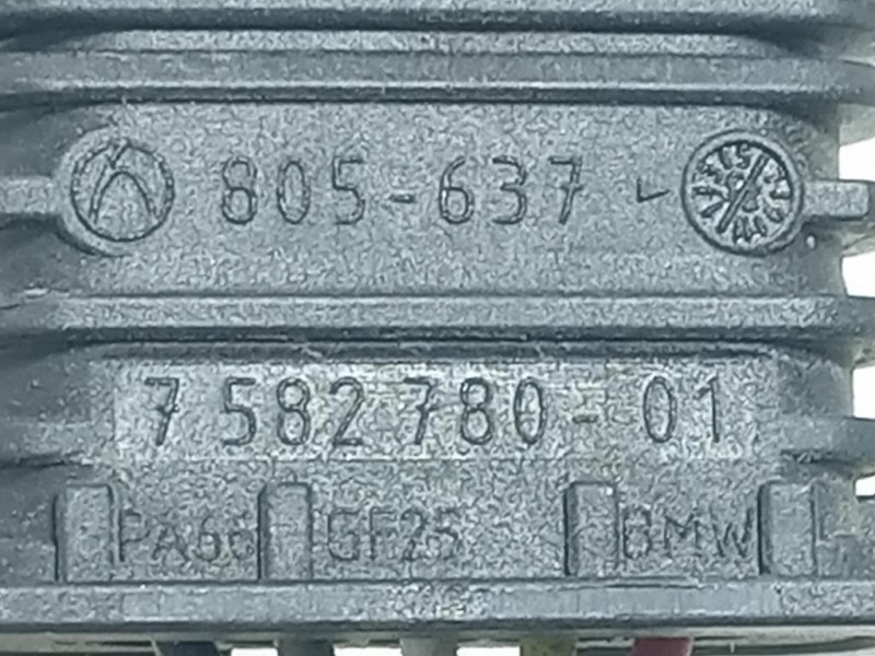 Sonda Lambda 8600992-02 Mini MINI Clubman F54 2016