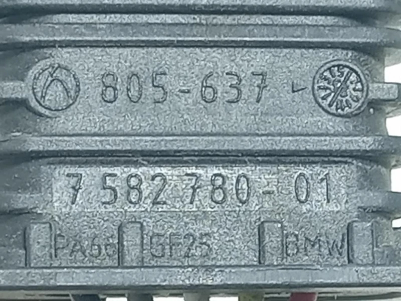 Sonda Lambda 8600992-02 Mini MINI Clubman F54 2016