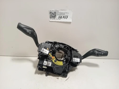 Devioguida Completo BK2T-3F944-BC Ford Transit Custom I 2013