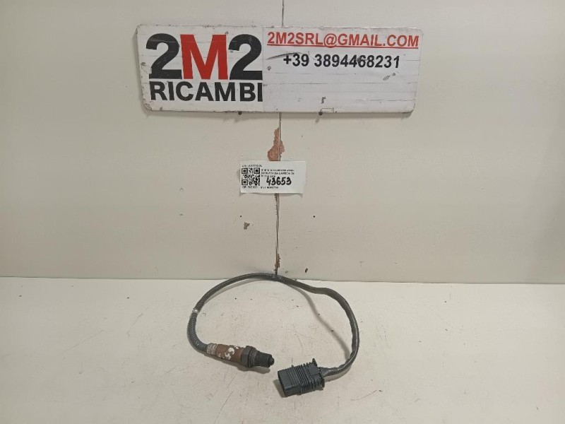 Sonda Lambda 8600992-02 Mini MINI Clubman F54 2016