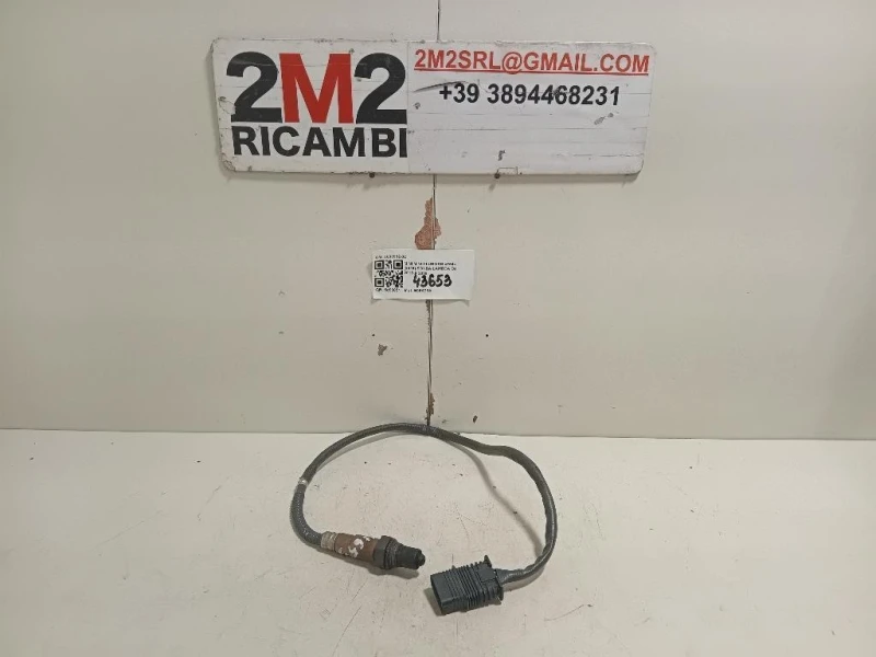 Sonda Lambda 8600992-02 Mini MINI Clubman F54 2016