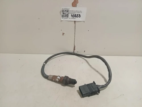 Sonda Lambda 8600992-02 Mini MINI Clubman F54 2016
