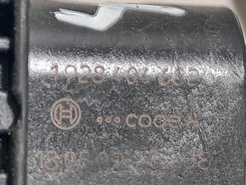 Sonda Lambda 0258037002 Mini MINI Cooper F55 2014