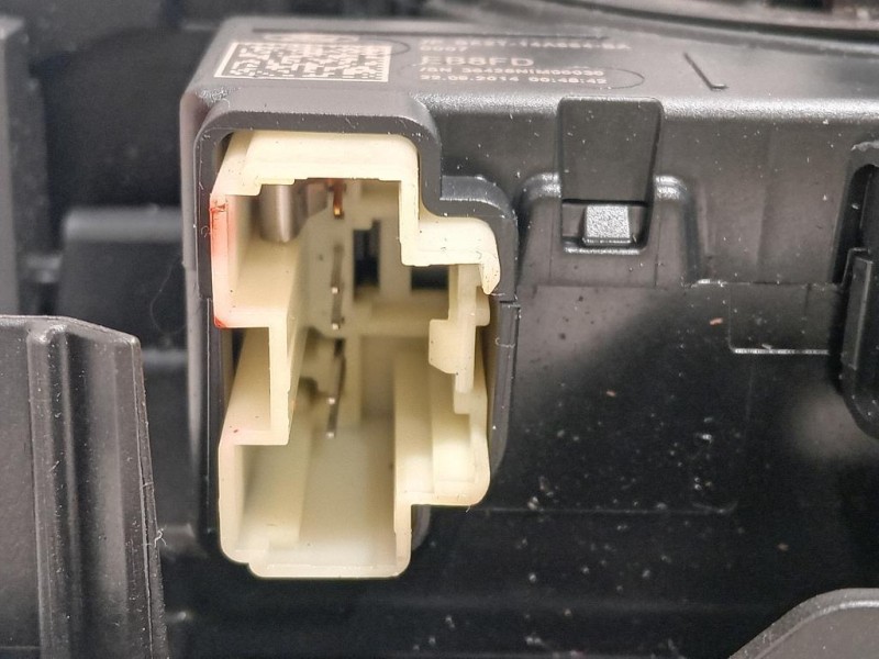 Devioguida Completo BK2T-3F944-BC Ford Transit Custom I 2013