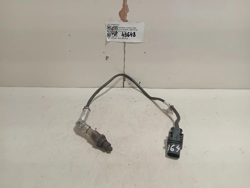 Sonda Lambda 0258037002 Mini MINI Cooper F55 2014