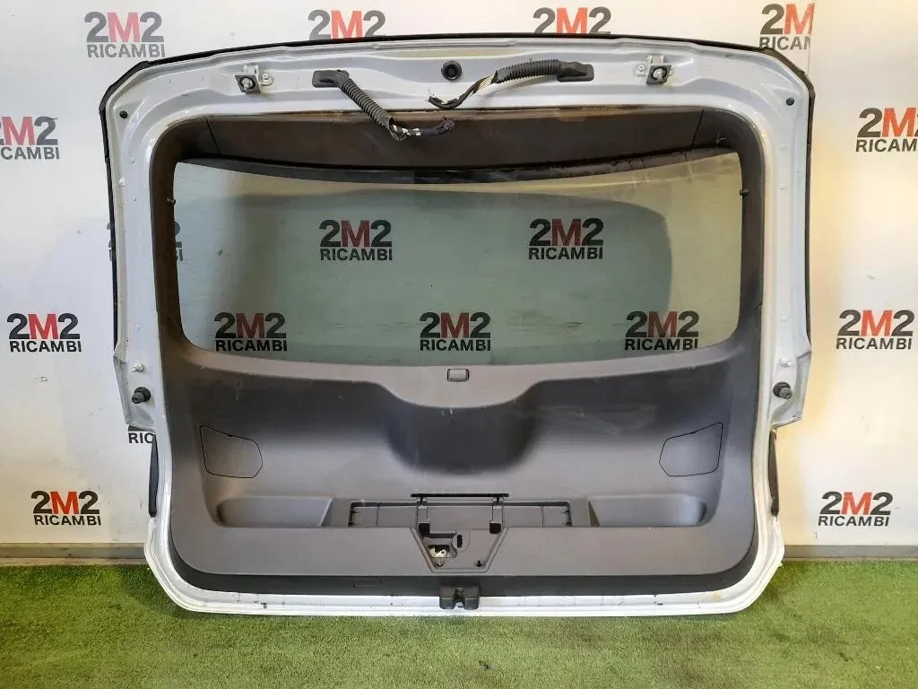 Portello POST NUDO 2GA827025A Volkswagen T-roc 2017