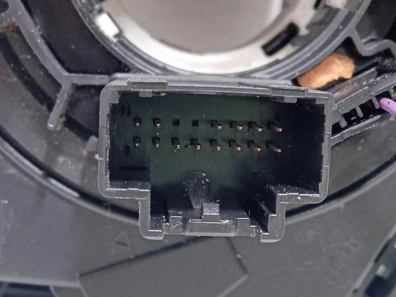 Devioguida Completo BK2T-3F944-BC Ford Transit Custom I 2013