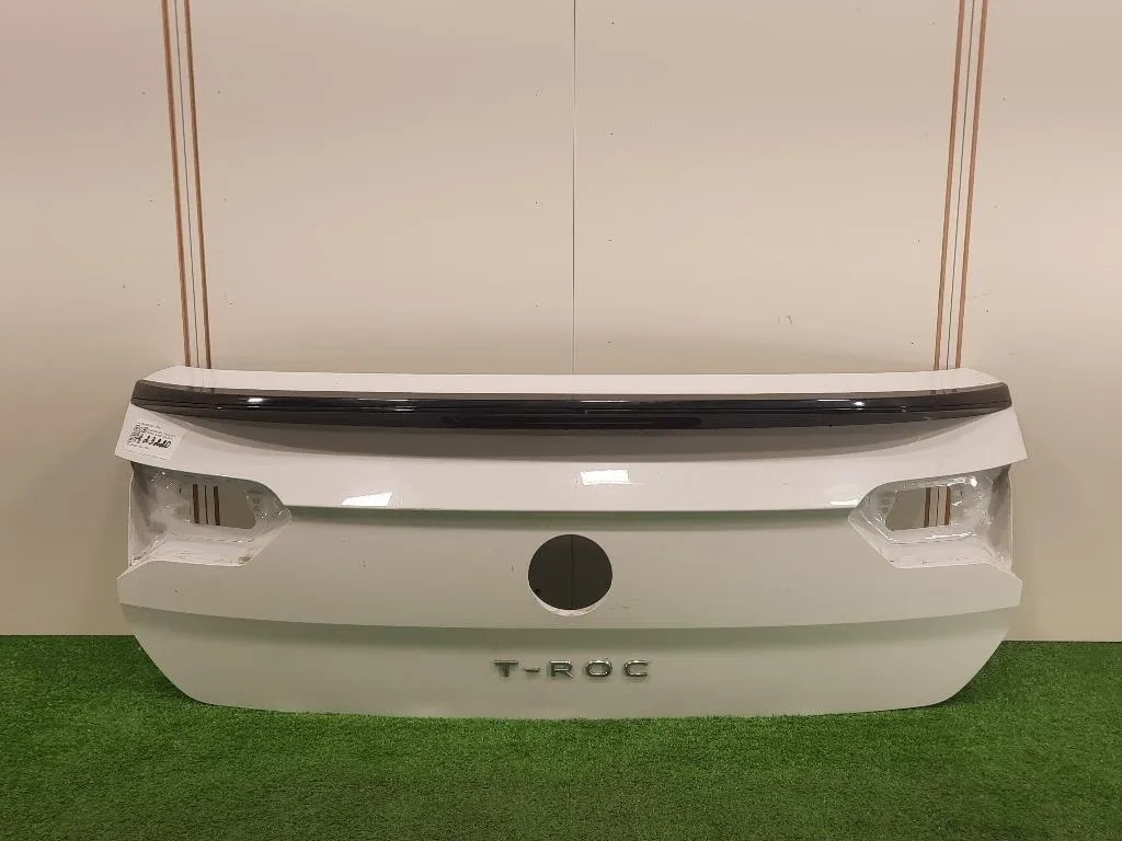 Portello POST 2GC827025D CARBIO Volkswagen T-roc 2017