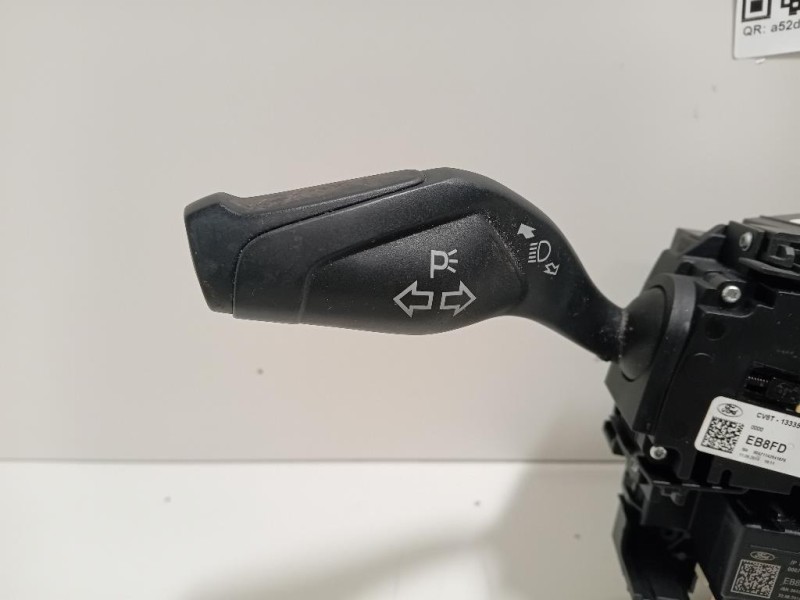 Devioguida Completo BK2T-3F944-BC Ford Transit Custom I 2013