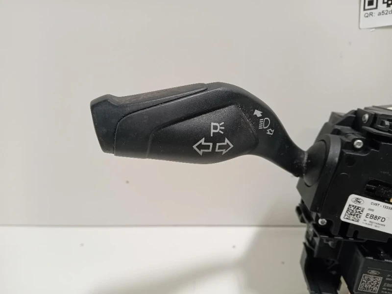 Devioguida Completo BK2T-3F944-BC Ford Transit Custom I 2013