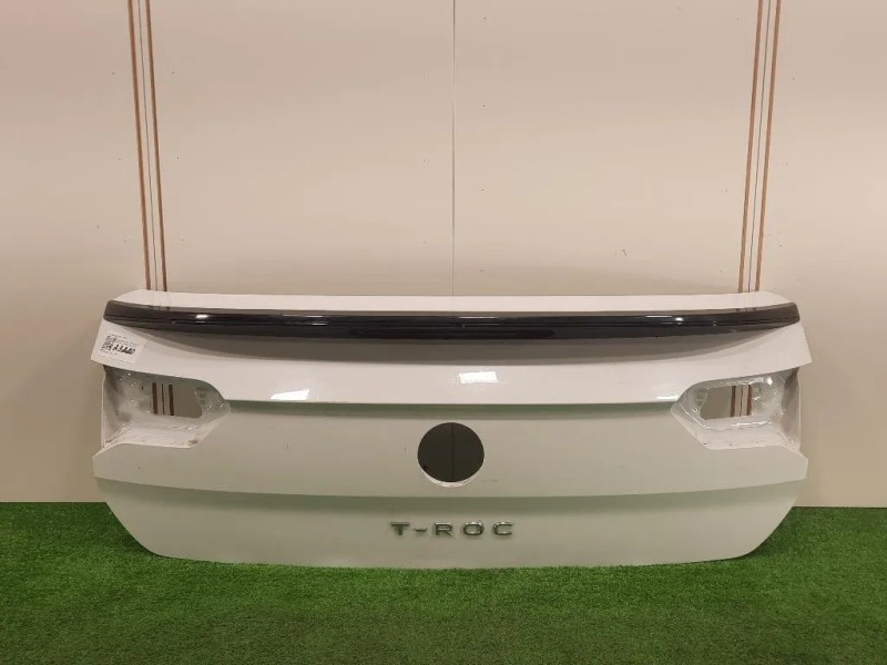 Portello POST 2GC827025D CARBIO Volkswagen T-roc 2017
