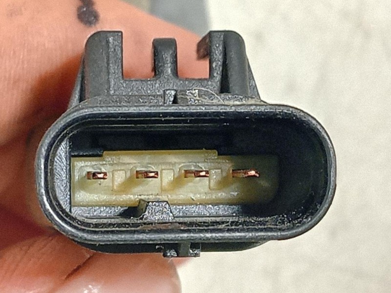 Sonda Lambda 8631393-02 Mini MINI Cooper F56 2014