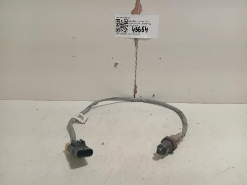 Sonda Lambda 8631393-02 Mini MINI Cooper F56 2014