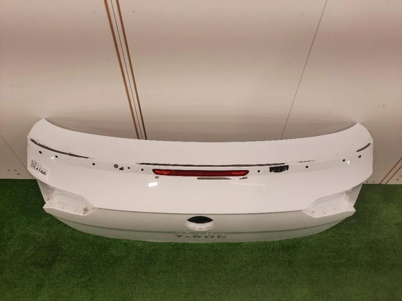 Portello POST 2GC827025D CARBIO Volkswagen T-roc 2017