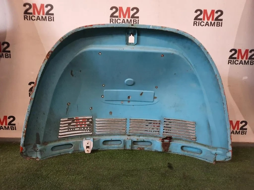 Portello POST TYPE 1 BEETLE CABRIO Volkswagen TYPE 1 Beetle Cabrio 1971-1973