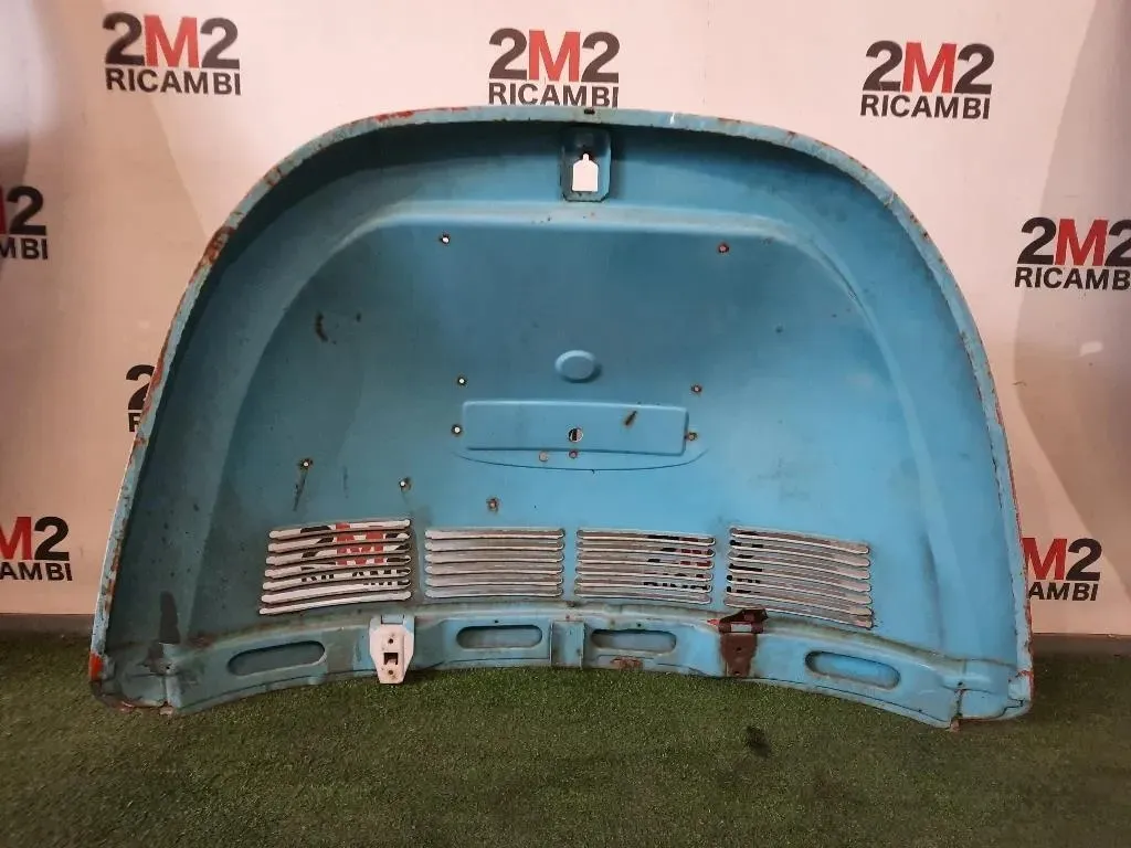 Portello POST TYPE 1 BEETLE CABRIO Volkswagen TYPE 1 Beetle Cabrio 1971-1973