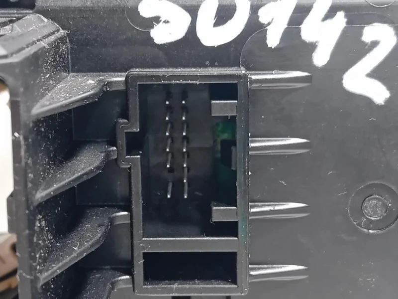 Devioguida Completo BK2T-14A664-BA Ford Transit Custom I 2013