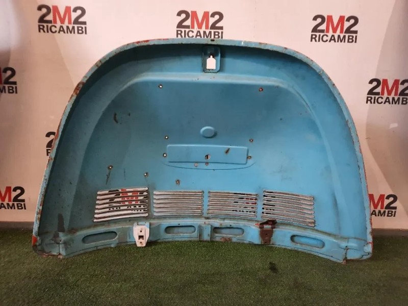 Portello POST TYPE 1 BEETLE CABRIO Volkswagen TYPE 1 Beetle Cabrio 1971-1973