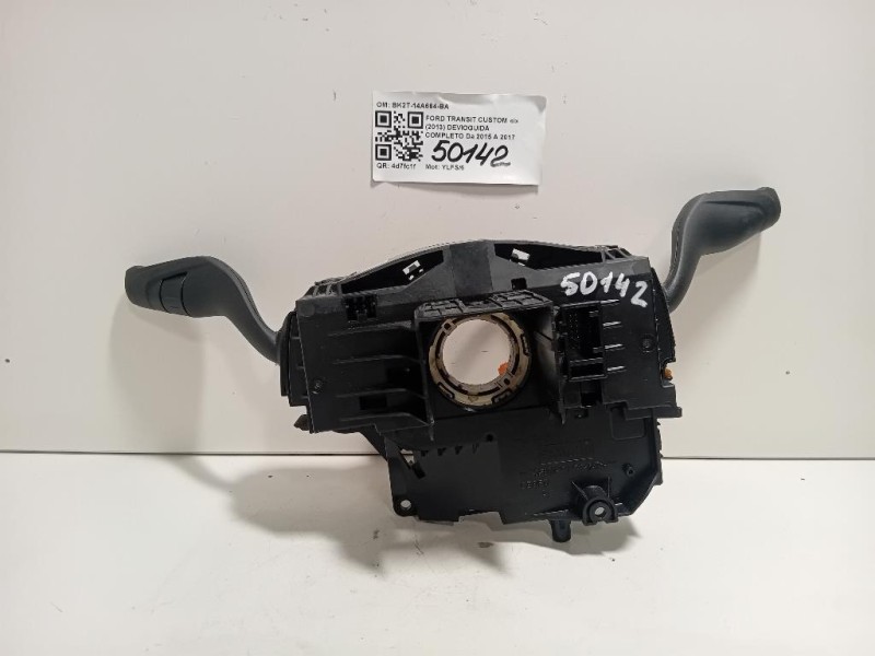 Devioguida Completo BK2T-14A664-BA Ford Transit Custom I 2013