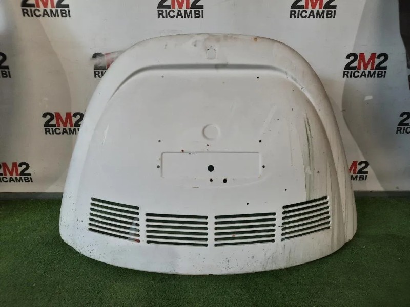 Portello POST TYPE 1 BEETLE CABRIO Volkswagen TYPE 1 Beetle Cabrio 1971-1973