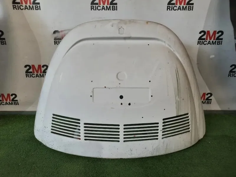 Portello POST TYPE 1 BEETLE CABRIO Volkswagen TYPE 1 Beetle Cabrio 1971-1973