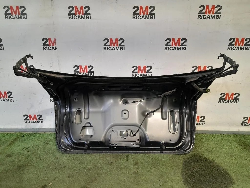 Portello POST 31335491 Volvo S40 II 2004