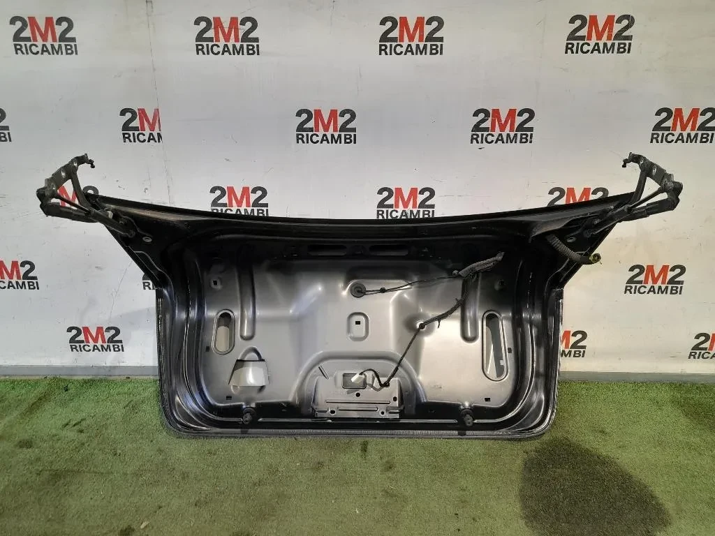 Portello POST 31335491 Volvo S40 II 2004