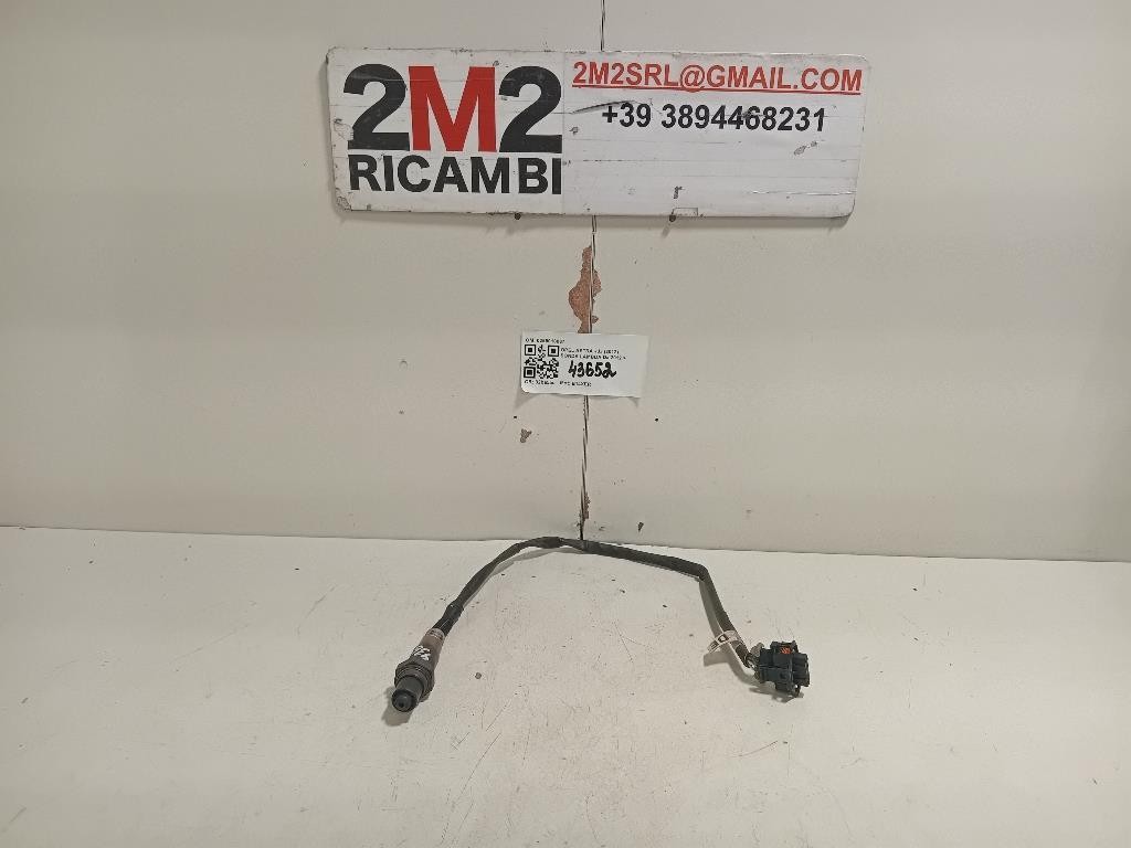 Portello POST 31335491 Volvo S40 II 2004