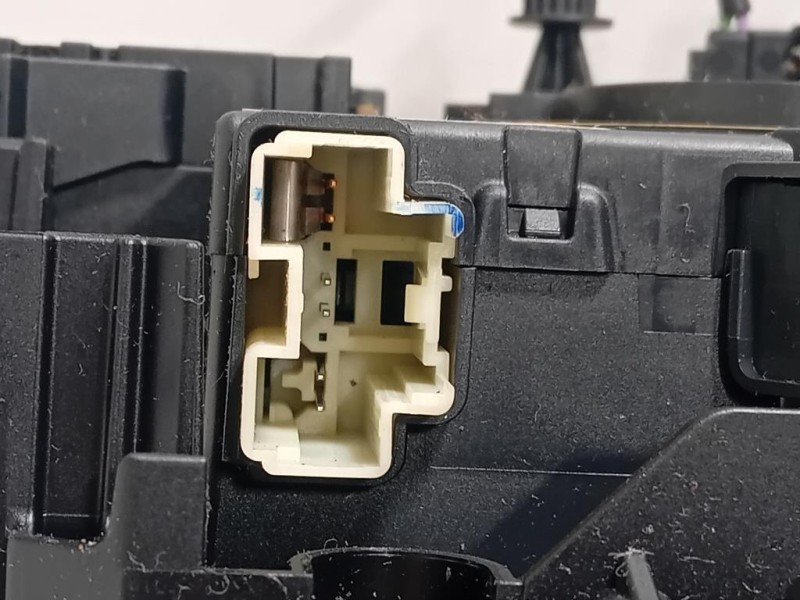 Devioguida Completo BK2T-14A664-BA Ford Transit Custom I 2013