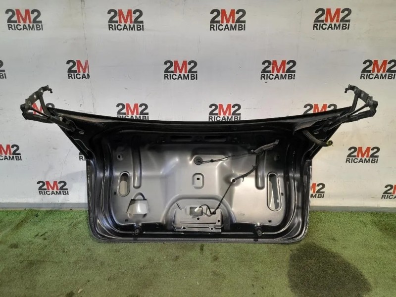 Portello POST 31335491 Volvo S40 II 2004