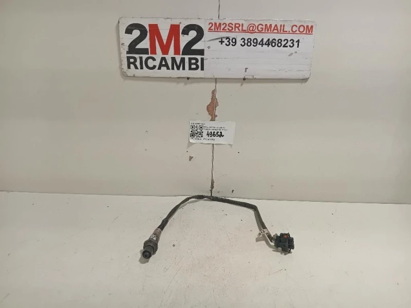 Sonda Lambda 0258010067 Opel Astra J 2012