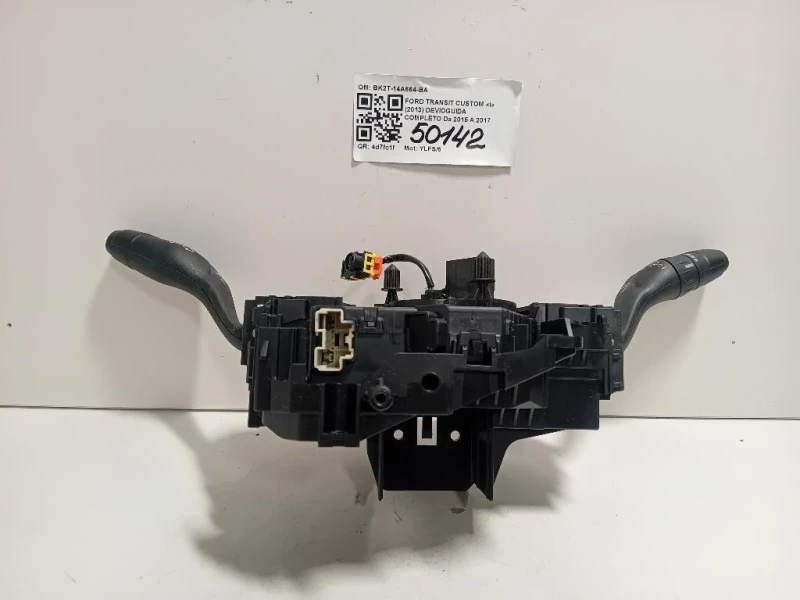 Devioguida Completo BK2T-14A664-BA Ford Transit Custom I 2013