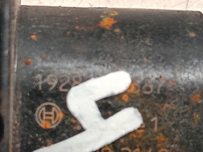 Sonda Lambda 55583271 Opel Mokka 2013