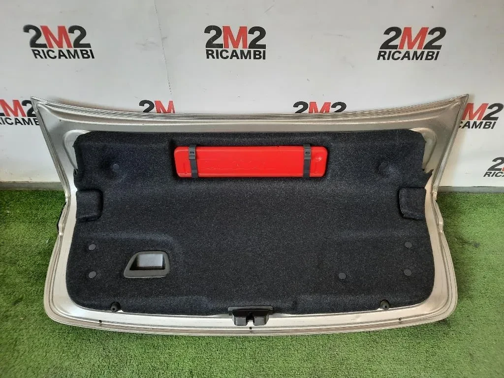 Portello POST 31395582 Volvo S60 II 2010