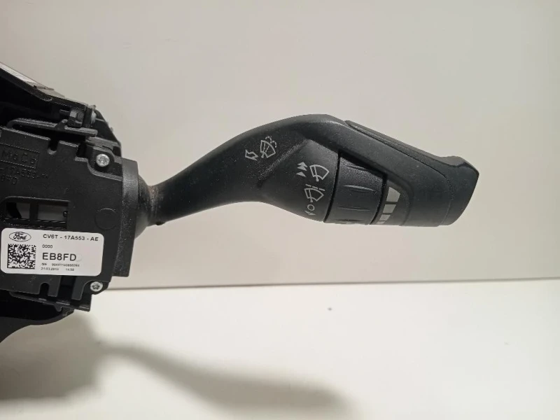 Devioguida Completo BK2T-14A664-BA Ford Transit Custom I 2013